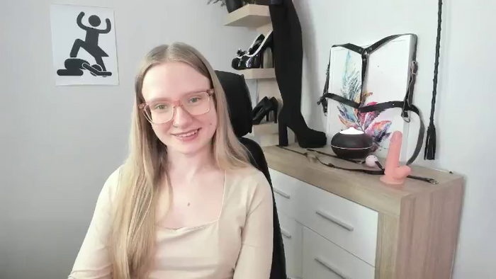 NancyxSTAR