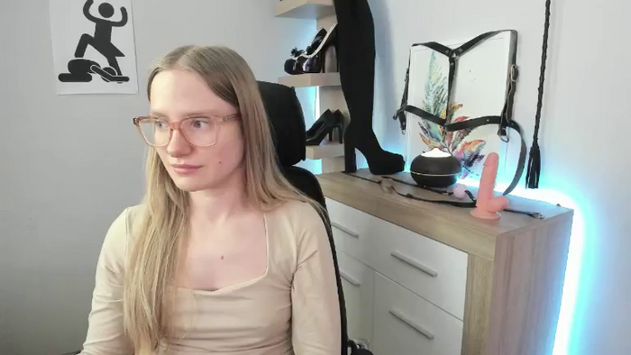 NancyxSTAR