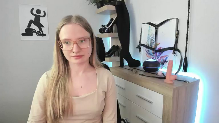 NancyxSTAR
