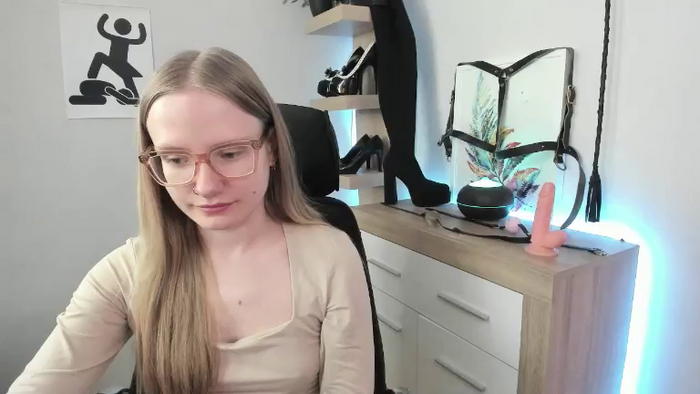 NancyxSTAR