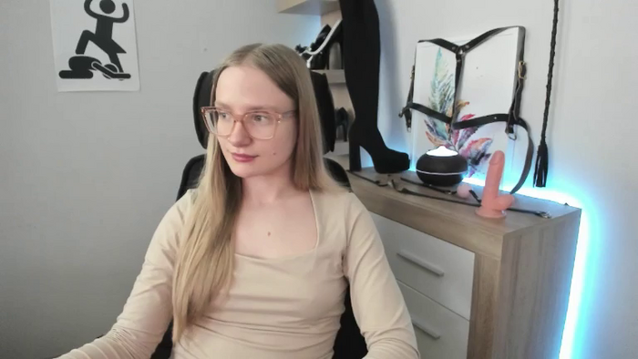 NancyxSTAR