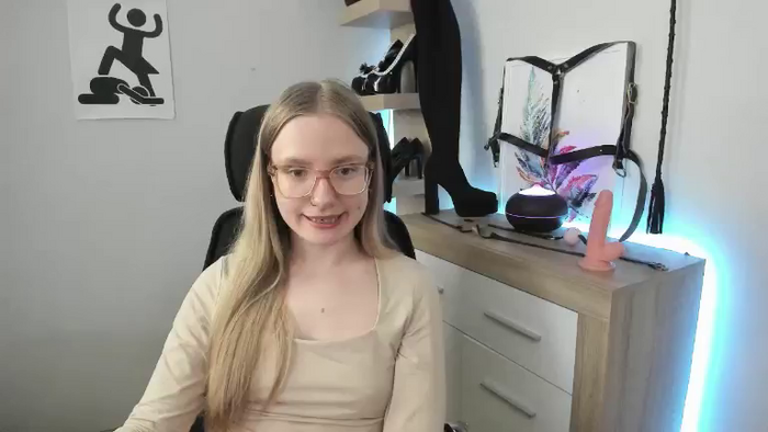 NancyxSTAR
