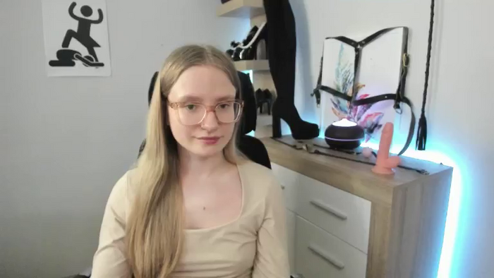 NancyxSTAR