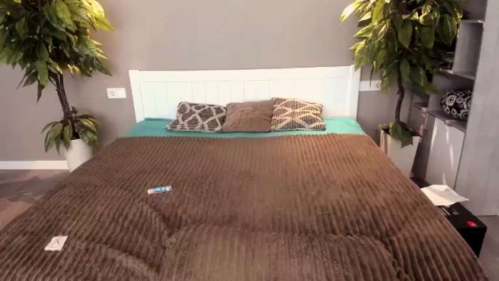 PamHorny