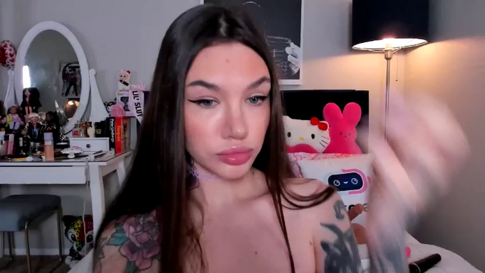 SashaNels