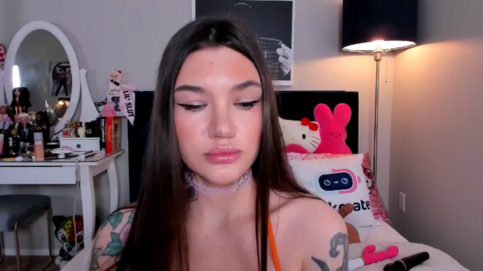 SashaNels