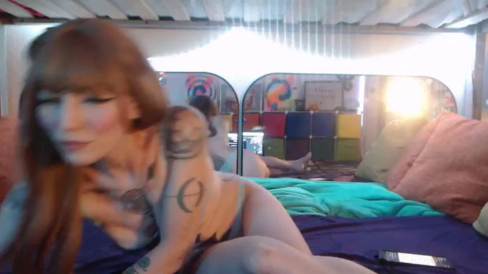 StarlaMonroeXXX