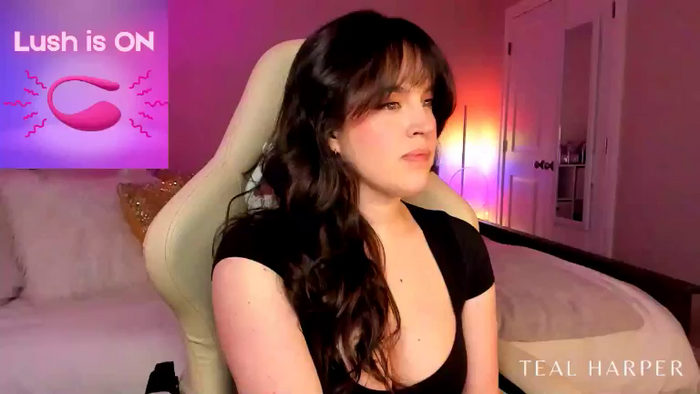 Teal_Harper