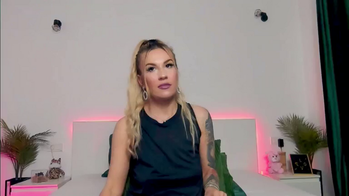ZoeyMarye