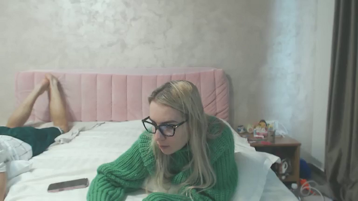 PerkyCouple