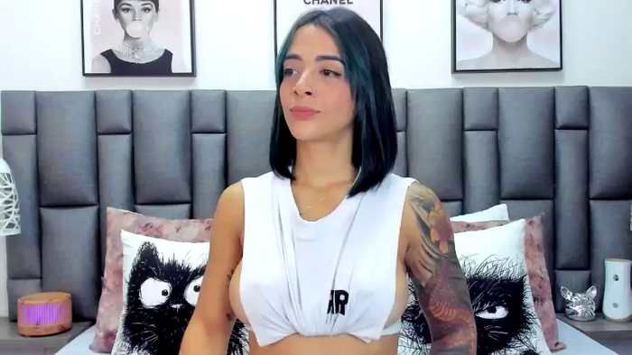 AmberrGreey