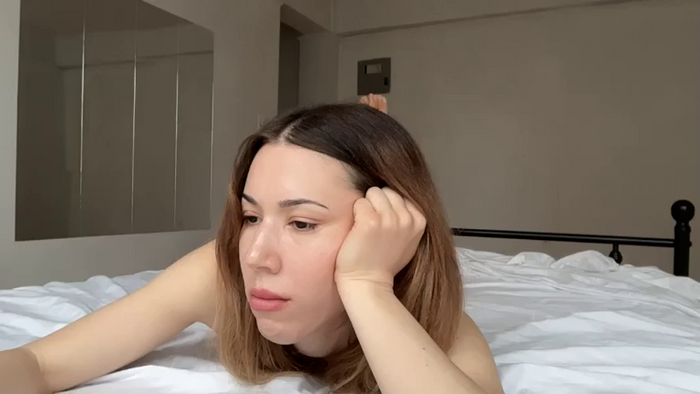 AmyPose