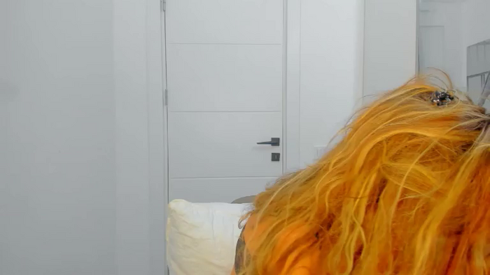 AvaDeArmond