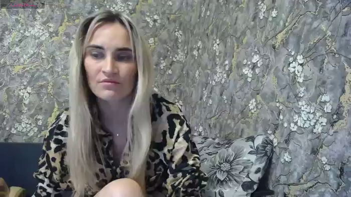 BlondArtemis