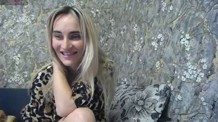 BlondArtemis
