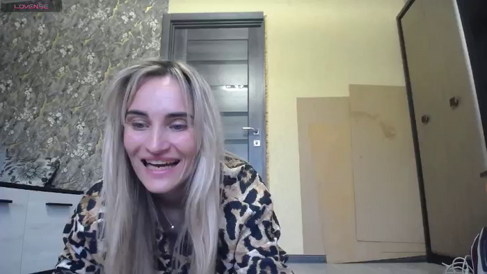 BlondArtemis