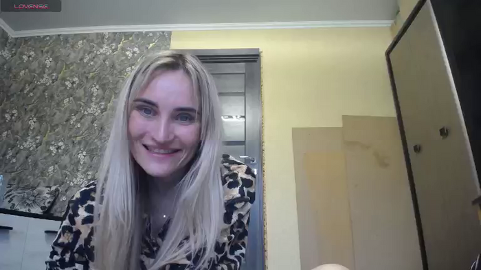 BlondArtemis