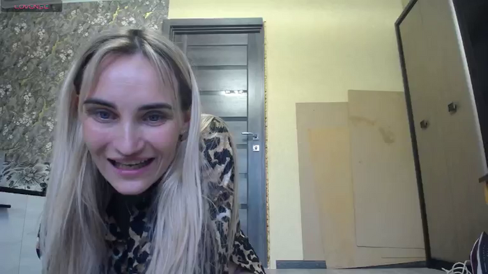 BlondArtemis