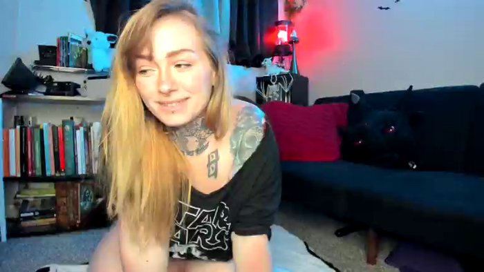 ClaireLaVey