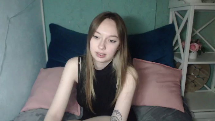 EvelinaGray