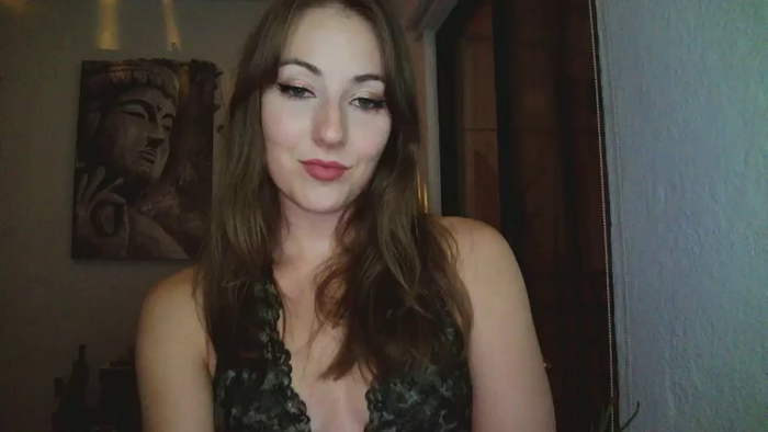 GoddessAngelicAmira