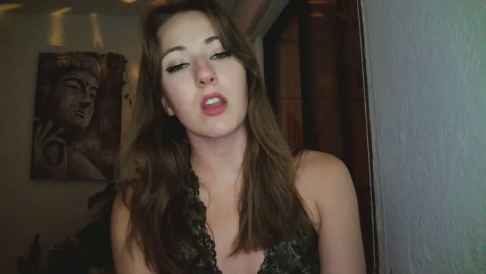 GoddessAngelicAmira