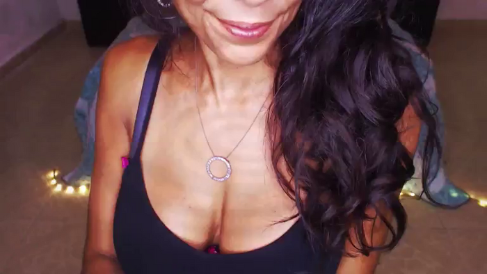 GoddessGabriella