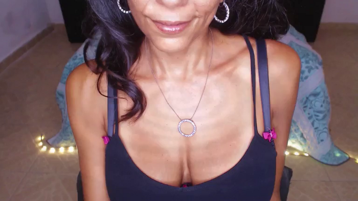 GoddessGabriella