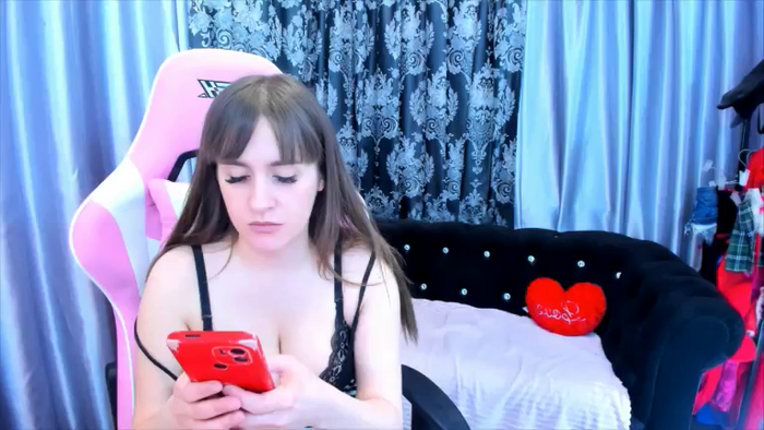 KamillaFoxXS