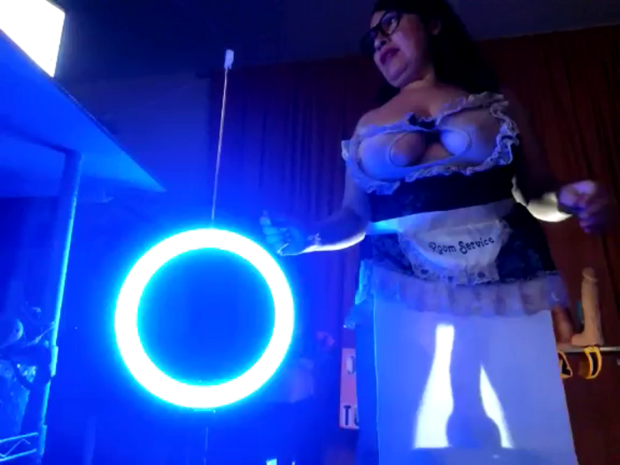 LadyGretel