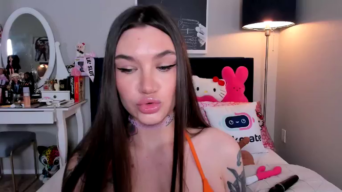 SashaNels