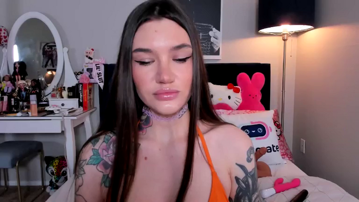 SashaNels