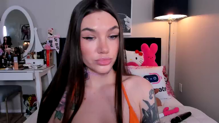 SashaNels