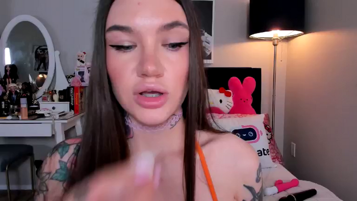 SashaNels
