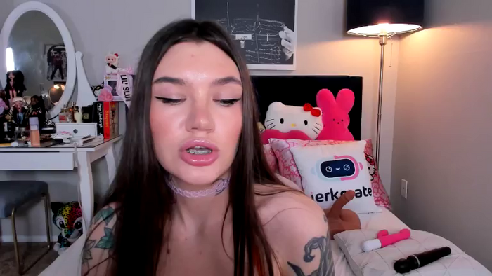 SashaNels
