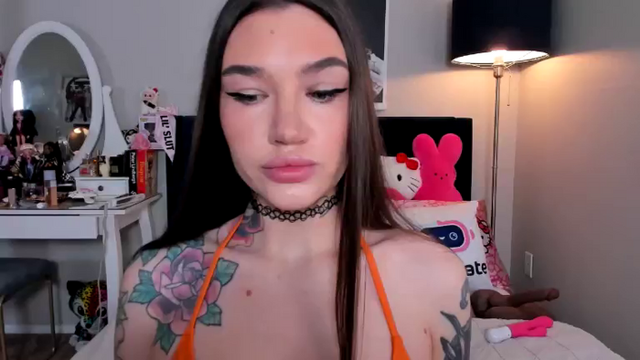 SashaNels
