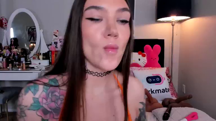 SashaNels
