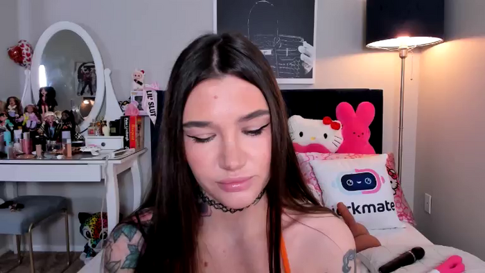 SashaNels