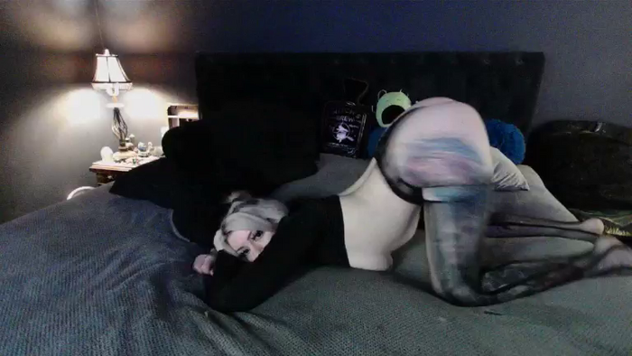 SerenaMonroe