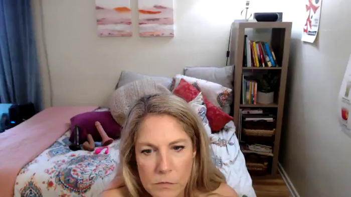 SweetCougarCandy