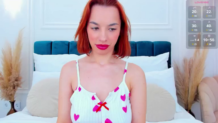 ZoeFoxy