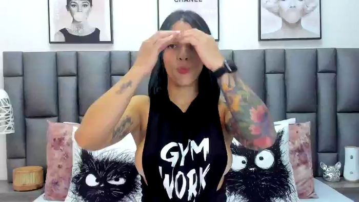 AmberrGreey