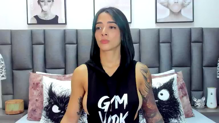 AmberrGreey