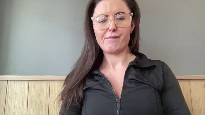 BrunetteRubyRose