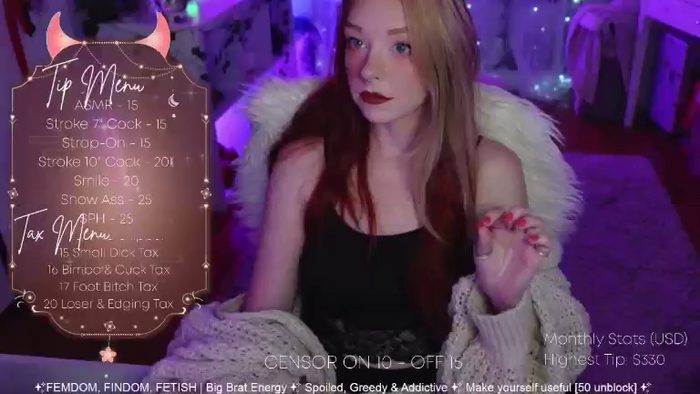 DuchessFreya