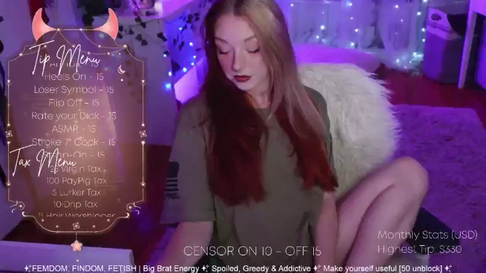 DuchessFreya