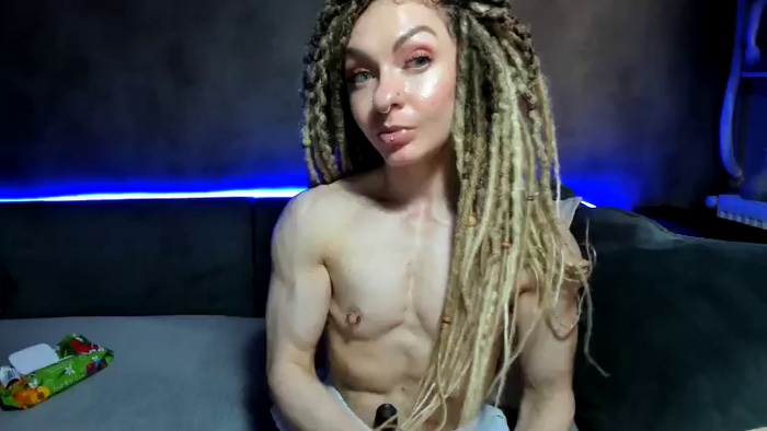 EshleyAlwaysFit