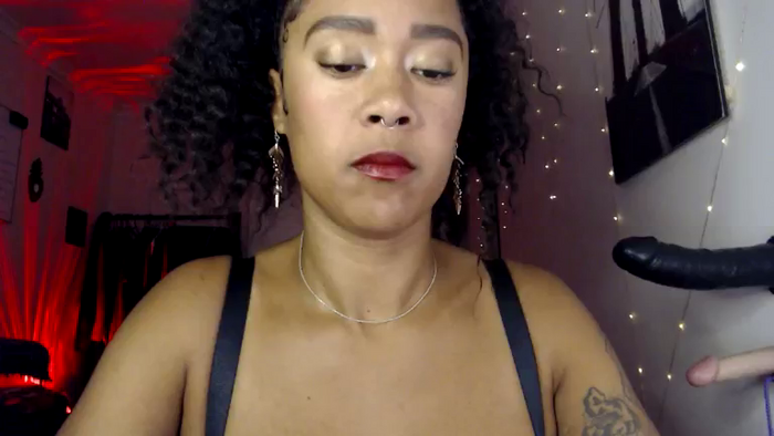 GoddessAriCalypso