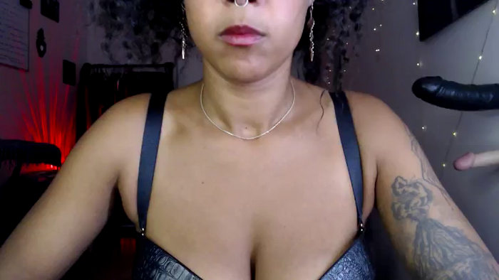 GoddessAriCalypso