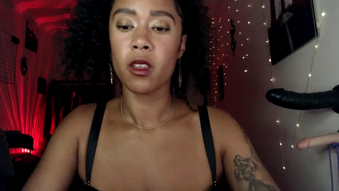 GoddessAriCalypso